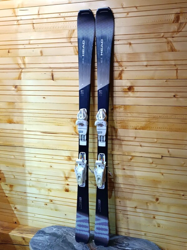 LYŽE HEAD EASY JOY 153CM